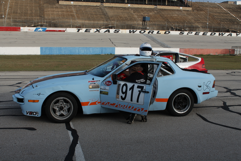 Illustration for article titled Why Texas World Speedway Must Be Saved